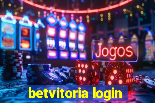 betvitoria login